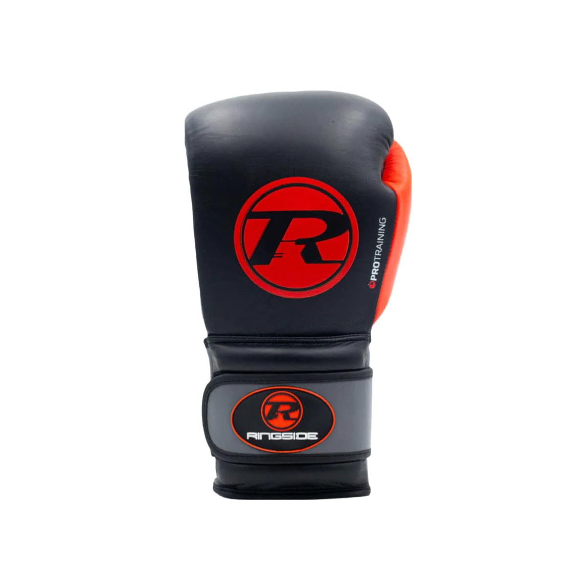 Amazon.co.jp: ブラック/レッド Ringside Pro Training G2 ボクシング
